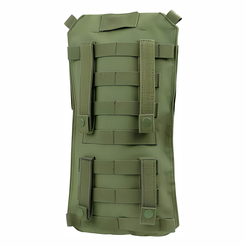 Гидратор Condor Oasis Hydration Carrier 2,5L Олива Фото 2